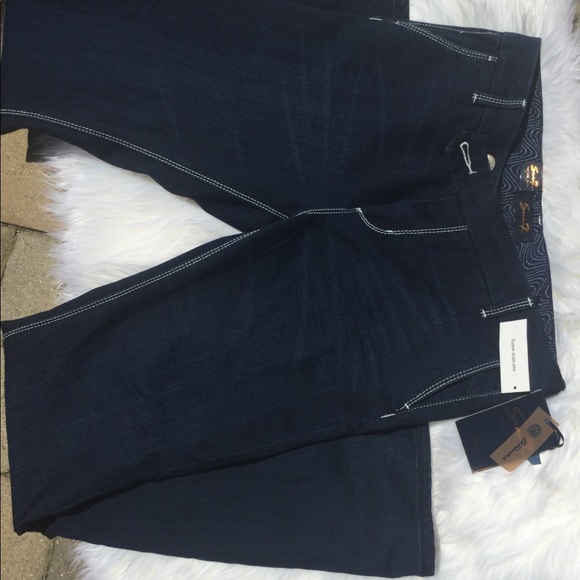 Seven Jeans - Picture 1 of 5